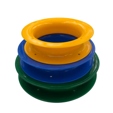 Wholesale 17cm ABS Fishing Line Winder Hand Caster Spool for Sea Fishing Mackerel for Adults