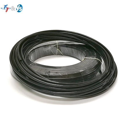 9.52mm High Pressure Nylon Pipe High Quality Nylon Tube for Outdoor Cooling System