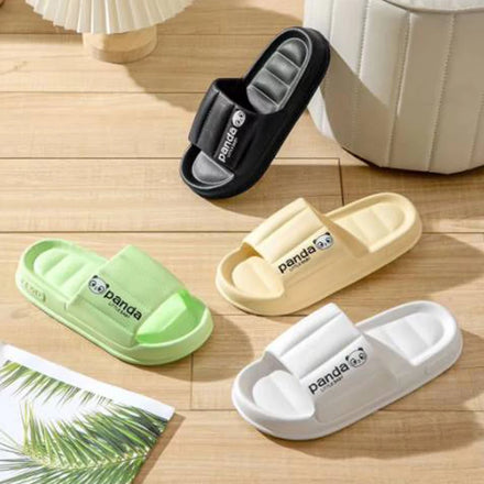 Women's EVA Fashion Trend Summer Beach for Slippers Casual Indoor House Shoes Hot Sale Comfortable & Popular Breathable Slides