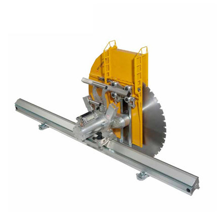 Portable Stone 45 Degree Cutting Tile Cutter Table Saw Machine for Granite Marble Electric Masonry Bench