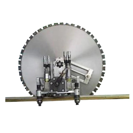 Fully Automatic Hydraulic Wall Concrete Saw Cutting Machine