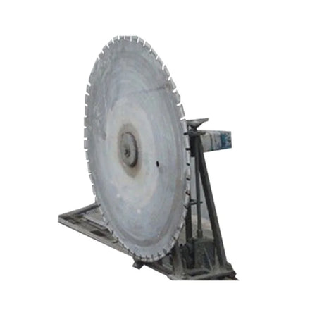 Portable Electric Concrete Wall Saw Cutting Machine Reinforced Cut Walls Hand Held Concrete Cutting Machine
