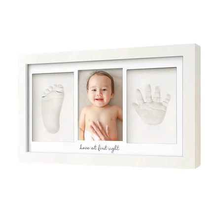 Doremi Elegant and Stylish Wood Frames with Relief Printing Design Customized Logo Home Decor