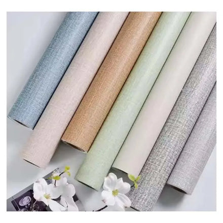 China Manufactures Wholesale Pvc 3d Self Adhesive Waterproof Red Brick Wallpaper for Home Decoration Wall Sticker