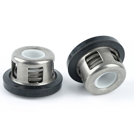 High Quality Check Valve for 48mm 56mm Cylinder Plunger Pump Accessories Plunger Pump Gate Valve