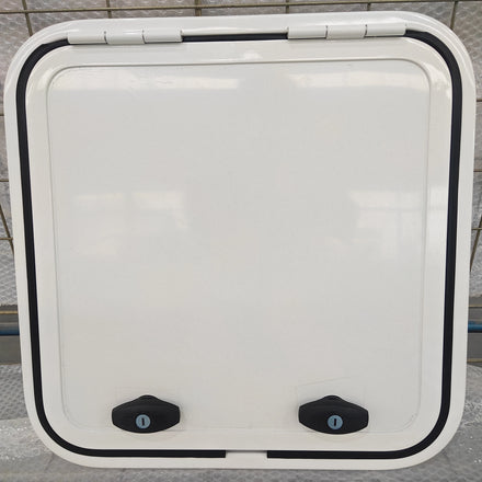 Motorhome/Camper Van/Caravan/ Trailer/ RV Luggage Door