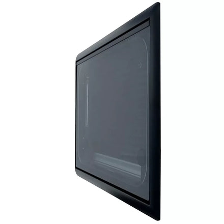 Caravan RV Push Out Window for Horse Float and Motorhome
