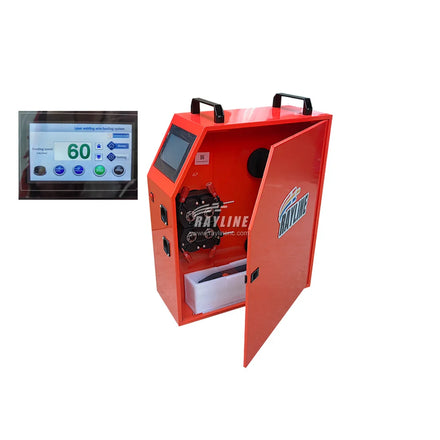 For Laser Welding Machine Automatic Wire Feeder with 1064 nm Wavelength 2-Year Warranty-Wire Feeding Equipment