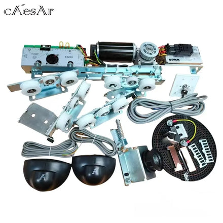 Guangzhou Automatic Sliding Door Opener ES200 Kit