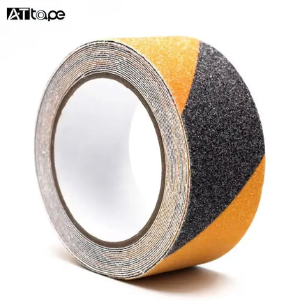 OEM Grip Tape Heavy Duty Anti Slip Tape for Stairs Outdoor/Indoor Waterproof Safety Non Skid Roll Adhesive Non Slip Strips