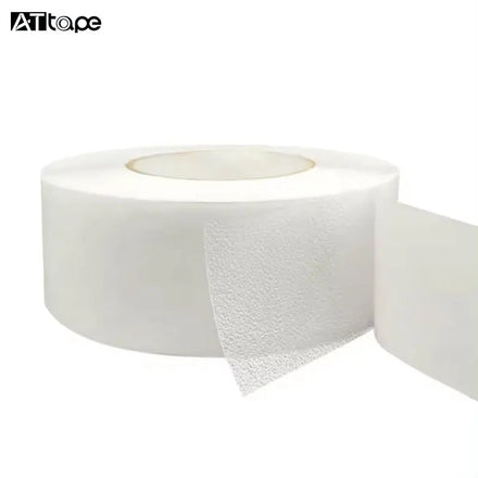 High Traction Water Resistant Grip Tape Stairs Anti-Slip Warning Safety Strips Single Sided PVC Rubber Pressure Sensitive