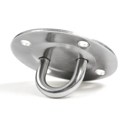 AOHUI Polished Stainless Steel Grade 4.8 Swing Hook and Buckle Roof Bolt