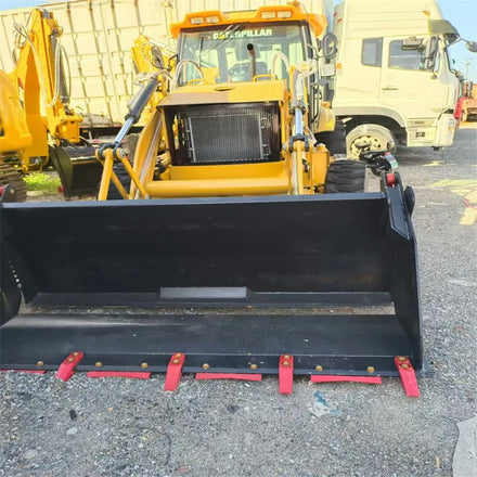 CE ISO9001 Certification Used CAT 420F 420E JCB3CX JCB4CX LGB680 IT Backhoe Loader Tractor Loader Backhoe (TLB) Used Machinery