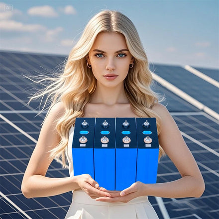 High Capacity Renewable Energy 3.2V 324Ah 320AH Prismatic Solar Lithium-Ion Battery Energy Storage 280Ah-340Ah Lifepo4 Batteries