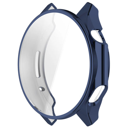 Hot Selling Clear Full Hard Glass Case for OPPO Watch 3 Protective Smartwatch Case Wholesale