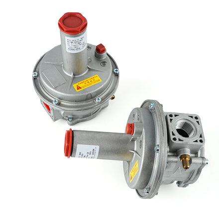 Stainless Steel Pressure Regulator Valve for Pressure Reducing