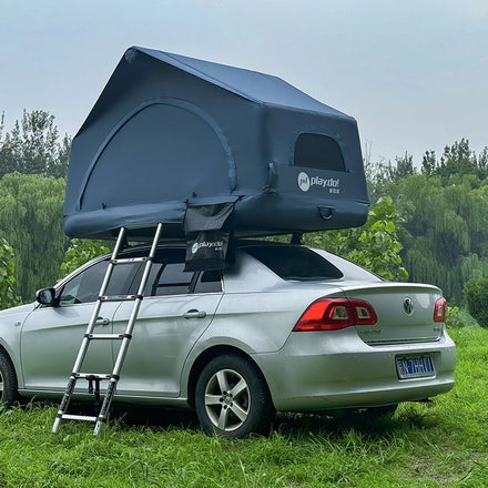 Tent Customizable 4x4 Camping Suv OEM Rooftop Glamping Car Portable Inflatable Roof Top Tent Portable Glamping Outdoor Tents