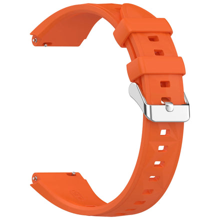 2025 Hot Selling Adjustable Replacement Strap Soft Silicone Smartwatch Strap for Watch GT5 41mm