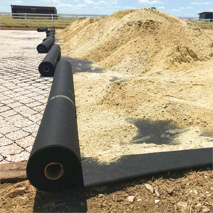Factory Price HDPE Composite Geomembrane for Fish Farm Pond Liner Modern Design Anti-Corrosion Eco-Friendly 5+ Year Warranty