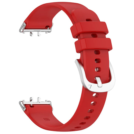 Hot Selling New Arrival Silicone Smart Watch Band for Samsung for Galaxy Fit3 SM-R390 Adjustable Feature