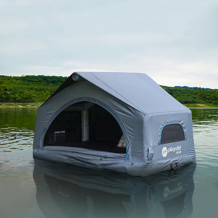 4x4 Roof Top Tent Portable Glamping Tent Customizable Suv Tents Rooftop Outdoor Camping OEM Glamping Car Portable Inflatable