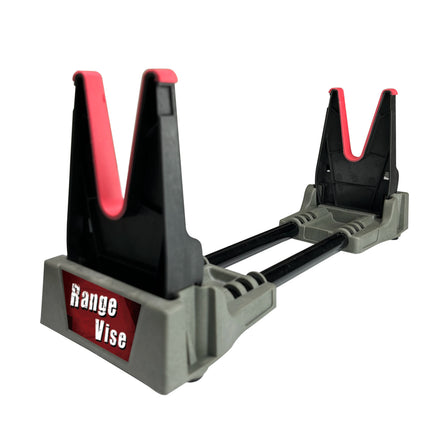 Adjustable Extend Plastic Rest Shooting Bench Aim Rack Shooting Stand