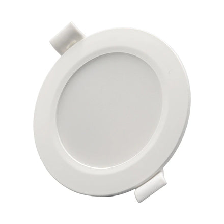 6W/10W/14W/17W/20W/24W LED Energy Saving Warm White Cold Light AC100-240V Downlight Bulb Dial Switch CCT for Indoor Lighting