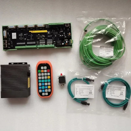 Raytools XC3000S Laser Cutting Controller for Laser Cutting Machine