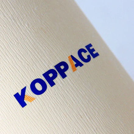 Custom Logo Label UV Transfer Sticker Gold Stamping Tear Film Self-Adhesive for Packaging