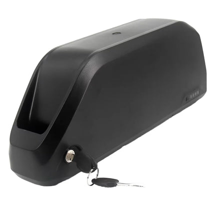Reention Polly DP-21700-7 Lithium Ion Battery Pack 36V 48V 52V 20Ah 25Ah 30Ah for Downtube Ebike Battery
