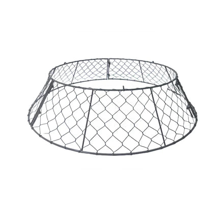 Sturdy Chicken Wire Garden Cloche Plant Protector Extension Powder Coated Lightweight Design for Tall Plants and Vegetables