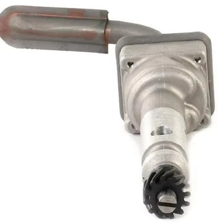 100% New Pump Mitsubishi S4F S4E2 34435-00013 Kubota Oil Pump Engineering Machinery Parts