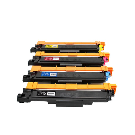 Tatrix TN247 Toner Compatible Laser Color Toner Cartridge TN247BK TN247C TN247M TN247Y TN247 for Brother DCP-L3510CDW