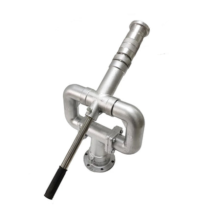 YS Sprinkler Truck High Pressure Water Cannon Fire Water Gun Nozzle Rotating Spray