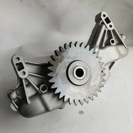 QSTP Brand New V-olvo D13 Suitable for OEM 20824906 Oil Pump