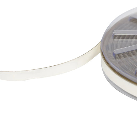 Double Sided Pet Edge Cutting Tape Steel Wire Trim Tape for Truck Bed Spraying