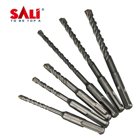 OEM Customizable Cutting Tools Twist Drill Rotary Grinder Set Power Tool Accessories