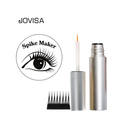 Official Distributor spike lash clusters