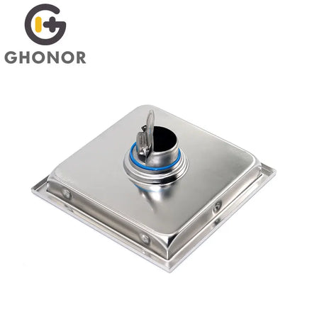 Bath Room Fittings Bathroom Accessories Floor Drain Factory Quick Supply
