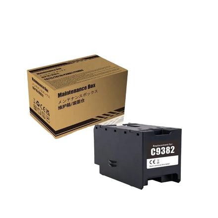Tatrix C9382 C12C938211 Compatible Ink Maintenance Box C9382 for Epson WF-C5310/WF-C5810/WF-C5390WF-C5890/WF-C5390DW