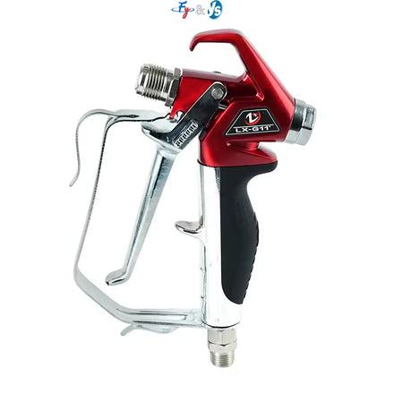 New Putty Paint Spray Gunhigh Pressure Portable Wall Electric Airless Putty Paint Spray Accessories Gun