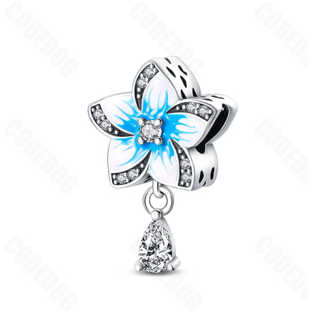 Best Reviewed Damen Schmuck Bracelet Charm Luxury Designer Fashion Animal Pendant Chinese Bracelet Charm for Bracelet Women Gift