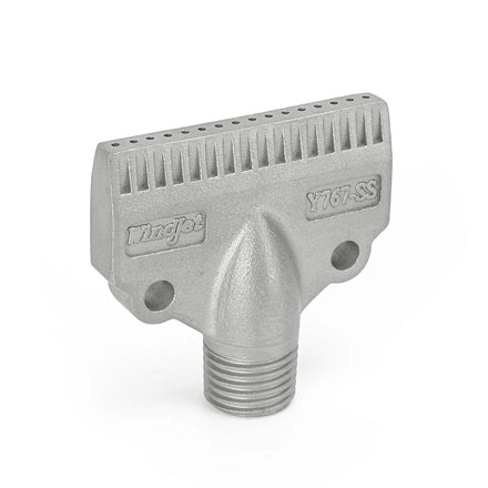 High Quality Stainless Steel Blowing Nozzle Cooling Blowing Nozzle Air Nozzle