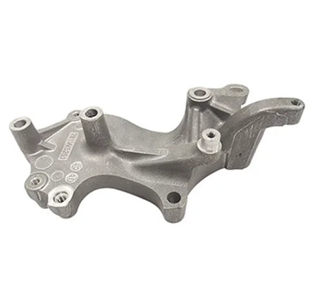ZD Foundry Custom Metal Aluminium Die Casting Die Cast Product Parts