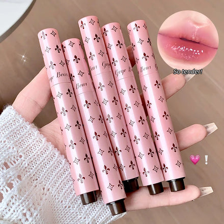 Gegebear New Vegan Lipstick in Bulk High-End and Whitening OEM/ODM Supported Fashion Style