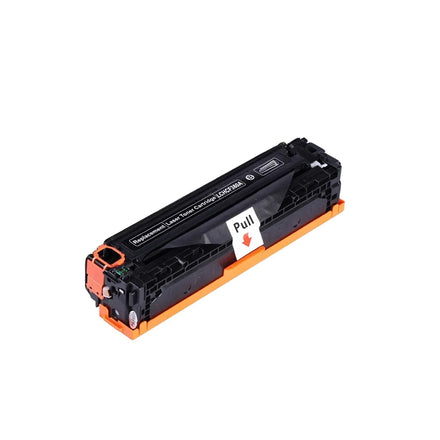 Tatrix CC530A 380X Compatible Laser Color Toner Cartridge CC530A CC531A 381X for HP M476nw Printer