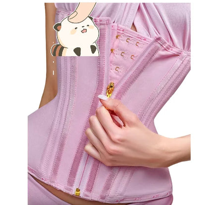 Women Waist Trainer Neoprene Body Shaper Belt Slimming Belt Sheath Belly Reducing Shaper Plus+size+bodysuit+shapewear