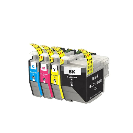 Tatrix Brother LC3219 LC3219XL Germany Warehouse Spot Compatible Ink Cartridges for MFC-J5330DW MFC-J5730DW MFC-J5930DW