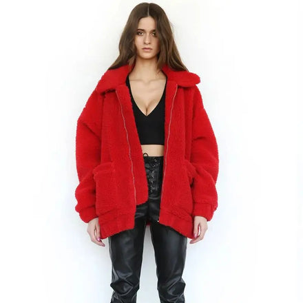 Turn Down Collar Single Breasted Coat Vintage Quick Dry Eco Friendly Polyester Autumn In Stock Wholesale Bulk roupas femininas