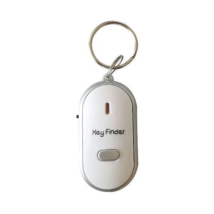 Custom Key Finder LED Anti-lost Reminder Keyfinder Creative Gift Factory Direct Sales